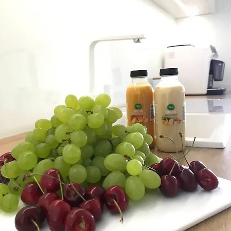 Bianco Nero Pod Jasna Gora, Bezplatny Parking, Teren Ogrodzony. Ζεστοκόβα