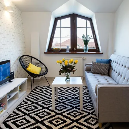 Bianco Nero Pod Jasna Gora, Bezplatny Parking, Teren Ogrodzony. Apartment Częstochowa