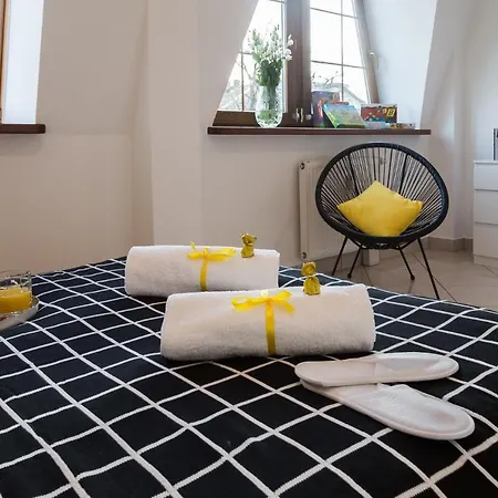 Bianco Nero Pod Jasna Gora, Bezplatny Parking, Teren Ogrodzony. Apartment Częstochowa